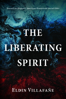 The Liberating Spirit by VillafaÃ±e, Eldin
