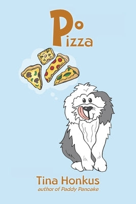 Po Pizza by Honkus, Tina