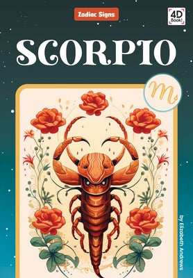 Scorpio by Andrews, Elizabeth