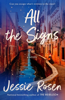 All the Signs by Rosen, Jessie