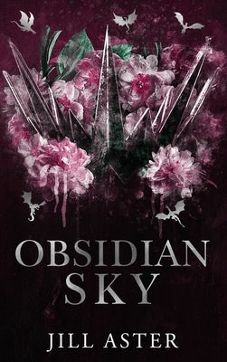 Obsidian Sky by Aster, Jill