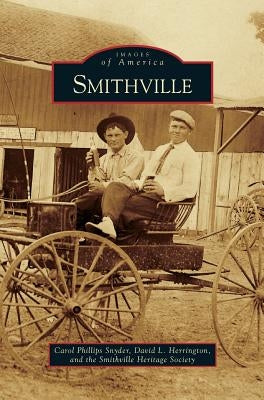 Smithville by Snyder, Carol Phillips