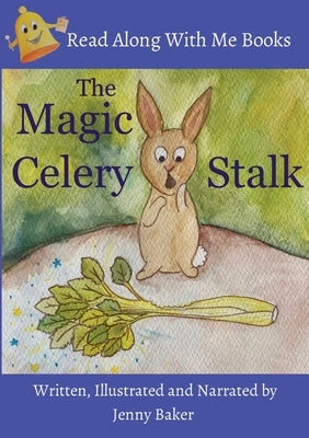 The Magic Celery Stalk by Baker, Jenny