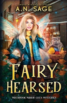 Fairy Hearsed by Sage, A. N.