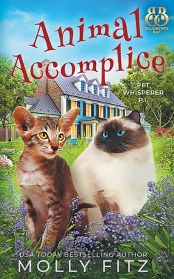 Animal Accomplice by Fitz, Molly