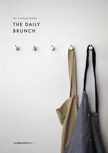 The Townhouse Kitchen Daily Brunch by Rosa Et Al Townhouse