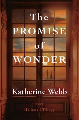 The Promise of Wonder by Webb, Katherine