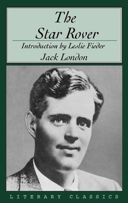 The Star Rover by London, Jack