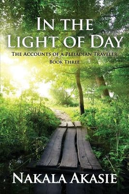 In the Light of Day by Akasie, Nakala