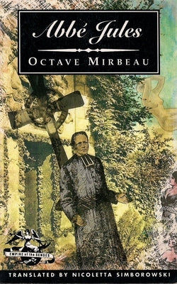 ABBE Jules by Mirbeau, Octave