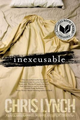 Inexcusable: 10th Anniversary Edition by Lynch, Chris