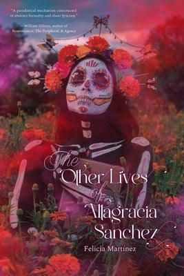 The Other Lives of Altagracia Sanchez by Mart?nez, Felicia