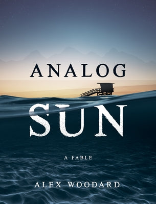 Analog Sun by Woodard, Alex