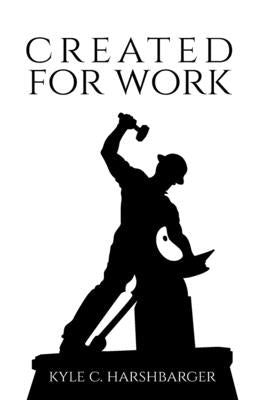 Created for Work by Harshbarger, Kyle C.