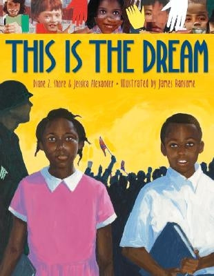 This Is the Dream by Shore, Diane Z.
