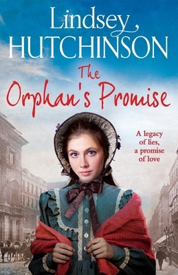 The Orphan's Promise by Hutchinson, Lindsey