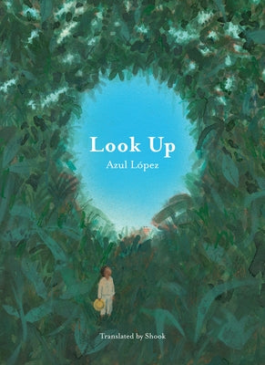Look Up by L&#195;&#179;pez, Azul