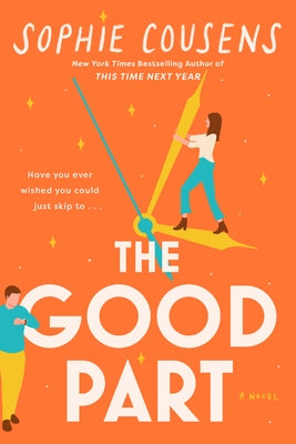 The Good Part by Cousens, Sophie