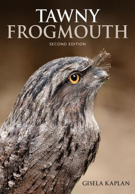 Tawny Frogmouth by Kaplan, Gisela