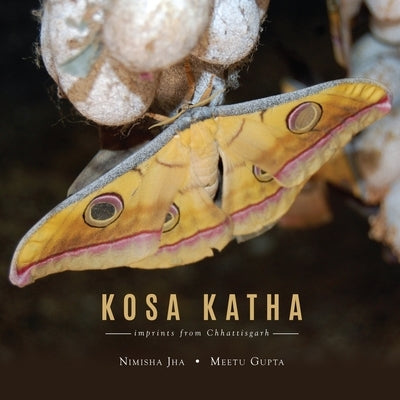 Kosa Katha by Jha, Nimisha