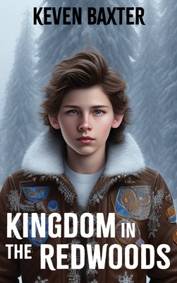 Kingdom in the Redwoods by Baxter, Keven