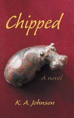 Chipped by Johnson, K. A.