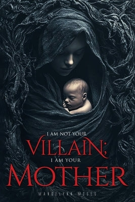 I Am Not Your Villain; I Am Your Mother by Moses, Mandelynn