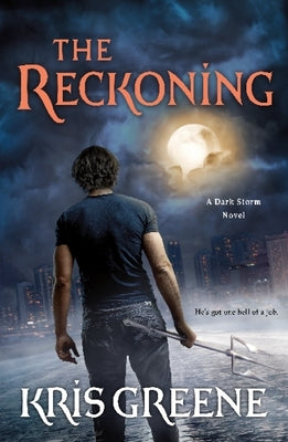 Reckoning by Greene, Kris