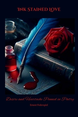 Ink Stained Love: Desire and Heartache Penned in Poetry by Federspiel, Ernest