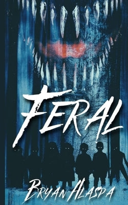 Feral by Alaspa, Bryan