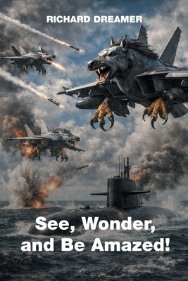 See, Wonder, and Be Amazed! by Dreamer, Richard