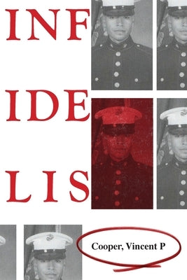 Infidelis by Cooper, Vincent