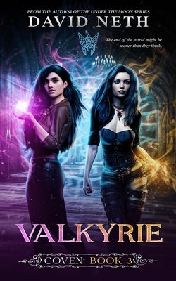 Valkyrie by Neth, David
