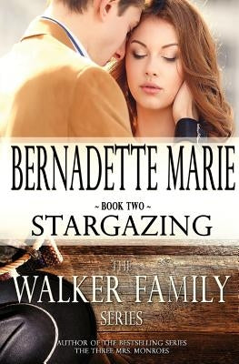 Stargazing by Marie, Bernadette
