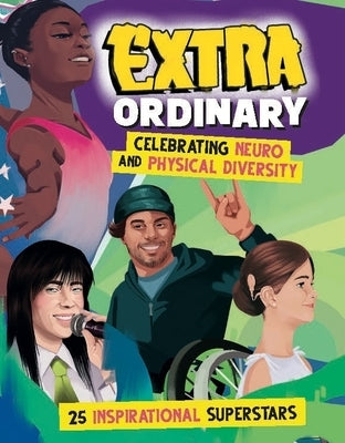 Extra-Ordinary by Williamson, Alicia