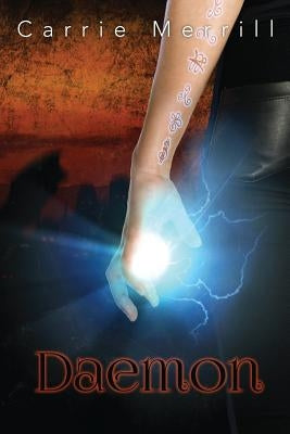 Daemon by Merrill, Carrie