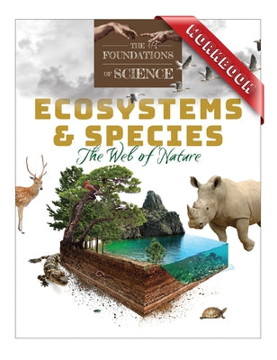 Ecosystems & Species:: The Web of Nature Workbook (the Foundations of Science) by Polnaszek, Timothy