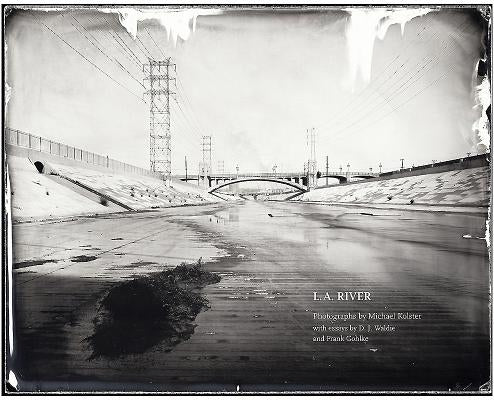 L.A. River by Kolster, Michael