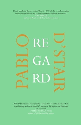 Regard by D'Stair, Pablo