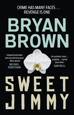 Sweet Jimmy by Brown, Bryan