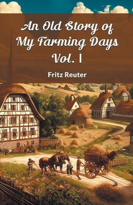 An Old Story Of My Farming Days Vol. I by Reuter, Fritz