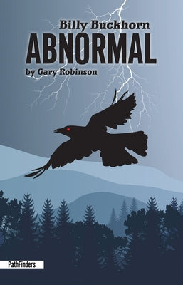 Billy Buckhorn Abnormal by Robinson, Gary
