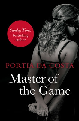 Master of the Game by Da Costa, Portia