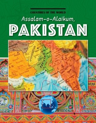 Assalam-O-Alaikum, Pakistan by Kaminski, Leah