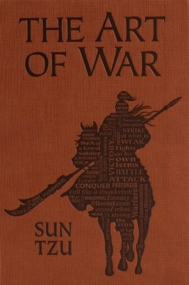 Art of War by Tzu, Sun