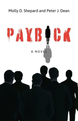 Payback by Shepard, Molly D.