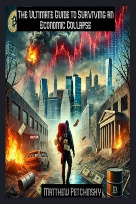 The Ultimate Guide to Surviving an Economic Collapse by Petchinsky