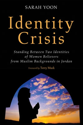 Identity Crisis by Yoon, Sarah