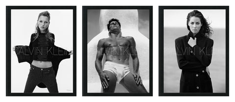 Calvin Klein by Klein, Calvin