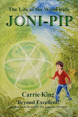 Joni-Pip by King, Carrie